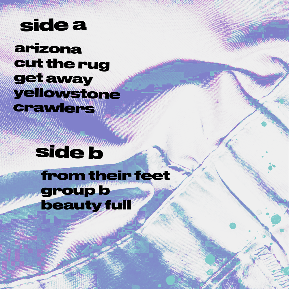 DCxPC Live Vol. 35 Shark Noises 12